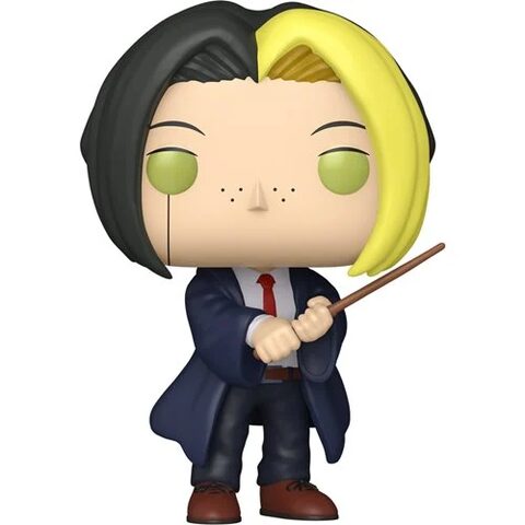 Funko POP Mashle Magic and Muscles Finn Ames Funko Pop Vinyl Figure 2184