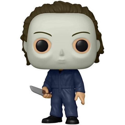 Funko Pop Halloween Michael Myers Funko Pop Vinyl Figure 1156