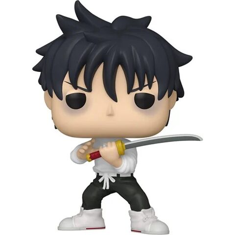 Funko POP Jujutsu Kaisen 0 Yuta Okkotsu Funko Pop Vinyl Figure 2319