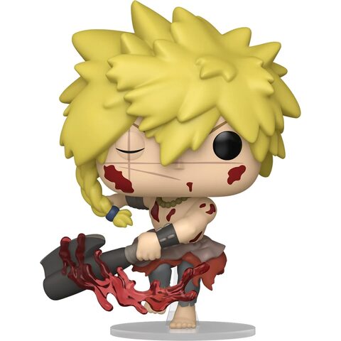 Funko POP Hells Paradise Chobe Funko Pop Vinyl Figure 2280