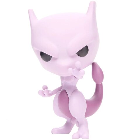 Pre-Order Funko POP Pokemon Mewtwo Funko Pop Vinyl Figure 581
