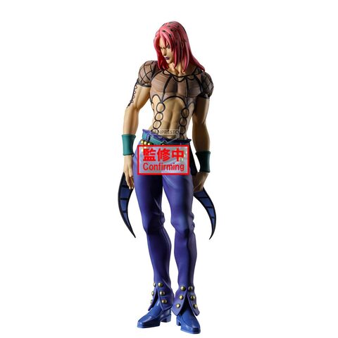 Pre-Order JOJOS BIZARRE ADVENTURE GOLDEN WIND MOMETRIA DIAVOLO