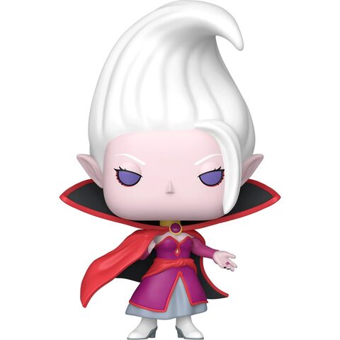 Pre-Order Funko Pop Dragon Ball Daima Dr Arinsu Funko Pop Vinyl Figure 2309