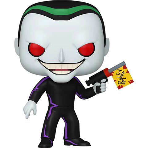 Funko Pop Batman Beyond Return of the Joker The Joker Funko Pop Vinyl Figure 628