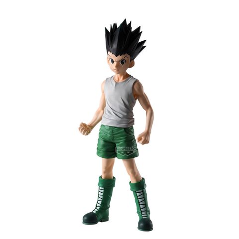 Preorder Banpresto HUNTERxHUNTER GRANDISTA-GON