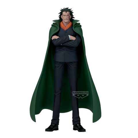Banpresto One Piece Dxf-The Grandline Series-Special Monkey DDragon