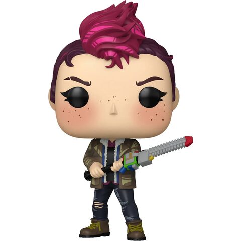 Pre-Order Funko POP Stranger Things Tales from 85 Nikki Funko Pop Vinyl Figure 2464