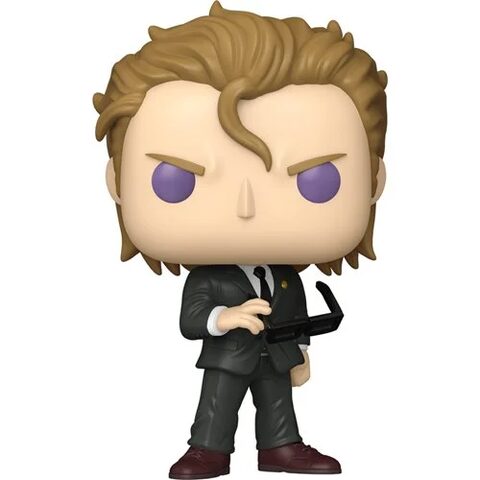 Pre-Order Funko POP Solo Leveling Woo Jinchul Funko Pop Vinyl Figure 2271