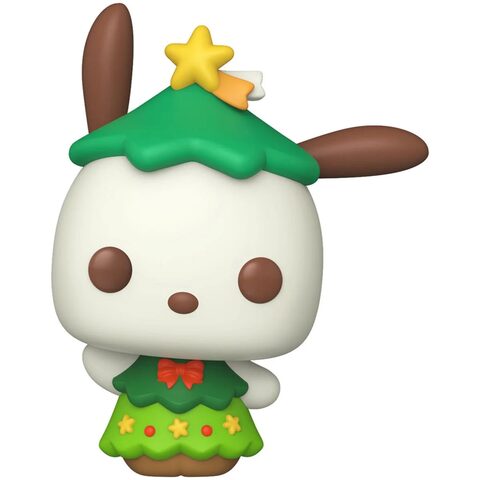 Pre-Order Funko POP Hello Kitty and Friends Merry Market Pochacco Funko Pop Vinyl Figure 160