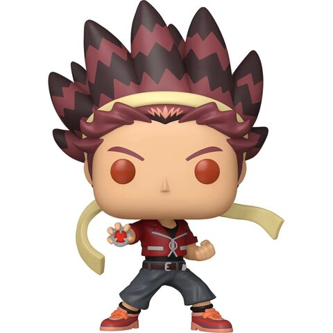 Funko Pop Beyblade X Robin Kazami Funko Pop Vinyl Figure 2427