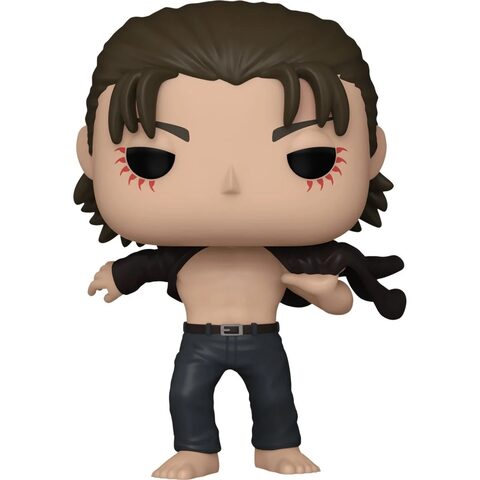 Pre-Order Funko POP Attack on Titan Eren Jeager Funko Pop Vinyl Figure 1321