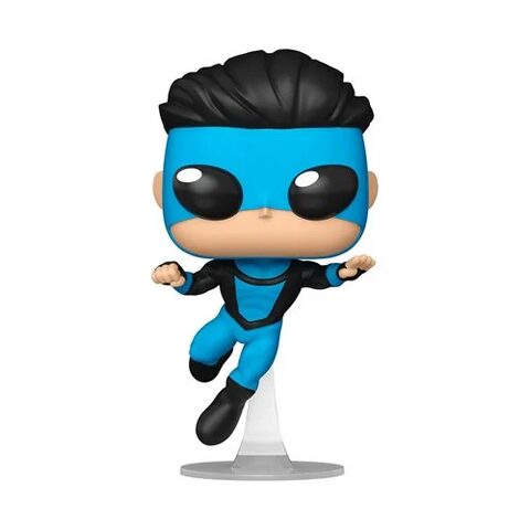 Funko POP Funko Fusion Invincible Funko Pop Vinyl Figure 1098