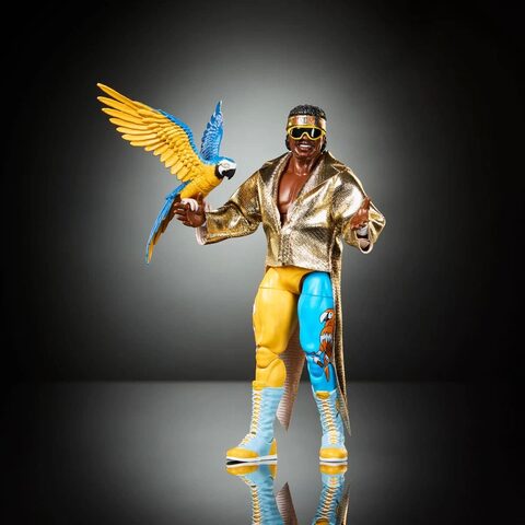 Pre-Order Mattel WWE Elite Collection Series 125 Koko B Ware Action Figure