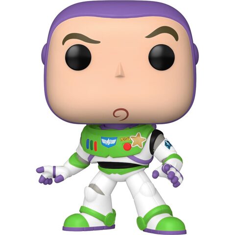 Pre-Order Funko Pop Toy Story 5 Buzz Lightyear Funko Pop Vinyl Figure 1712