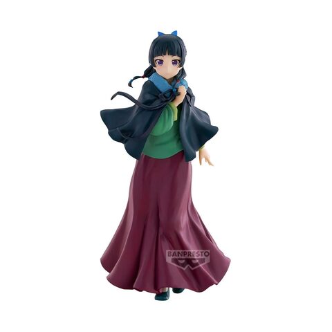 Pre-Order Banpresto THE APOTHECARY DIARIES MAOMAO FIGUREPONCHO