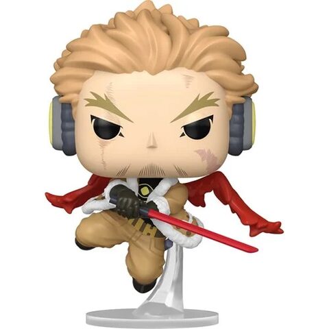 Pre-Order My Hero Academia Hawks Funko Pop Vinyl Figure 2162