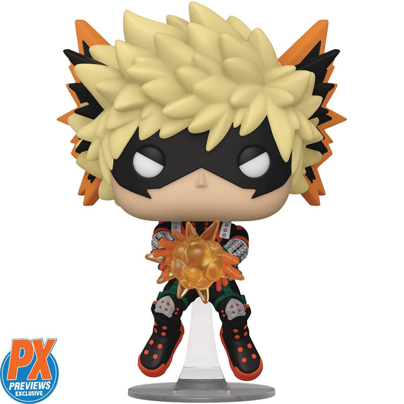 Funko Pop My Hero Academia
