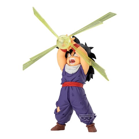 Banpresto Dragon Ball Z GMateria Son Gohan 
