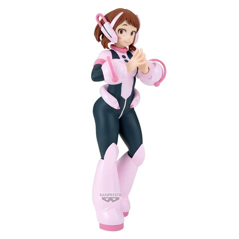 Pre-Order MY HERO ACADEMIA GLITTERGLAMOURS-OCHACO URARAKA  MOMO YAOYOROZU-AOCHACO URARAKA