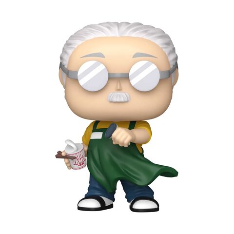 Funko POP Sakamoto Days Taro Sakamoto Funko Pop Vinyl Figure 2058