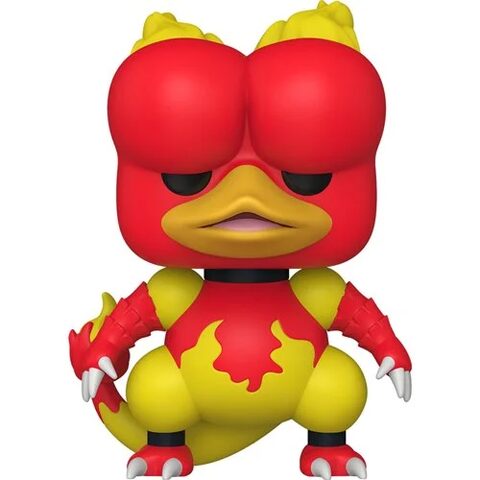 Funko POP Pokemon Magmar Funko Pop Vinyl Figure 1125