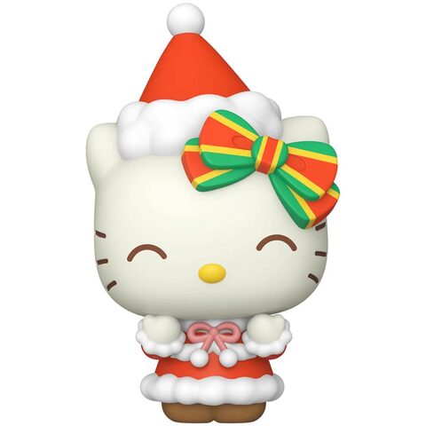 Pre-Order Funko POP Hello Kitty and Friends Merry Market Hello Kitty Funko Pop Vinyl Figure 159