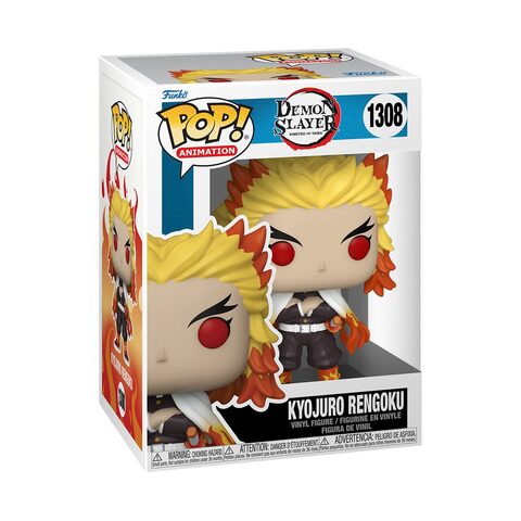demon slayer pop figure release date