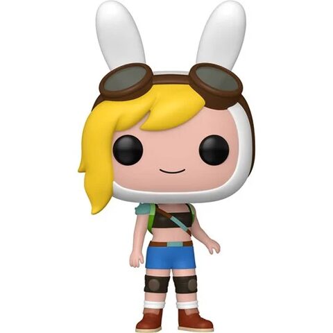 Funko POP Adventure Time Fionna and Cake Fionna Funko Pop Vinyl Figure 1495