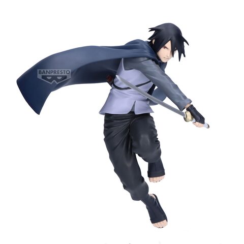 Banpresto Boruto Naruto Next Generations Vibration Stars-Sasuke Uchiha-2