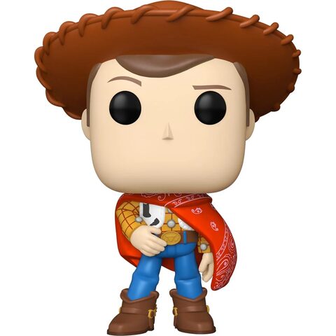 Pre-Order Funko Pop Toy Story 5 Woody Funko Pop Vinyl Figure 1711