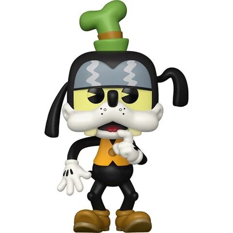 Pre-Order Funko POP Mickey and Friends Goofy 2019 Funko Pop Vinyl Figure 1693