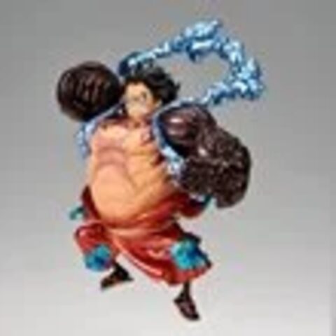 Pre-Order Banpresto ONE PIECE KING OF ARTIST MONKEYDLUFFY-SPECIAL VERII-AMONKEY DLUFFYBOUNDMAN FIGURE