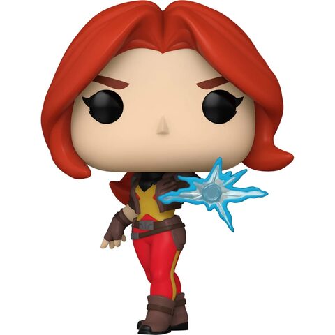 Pre-Order Funko Pop X-Men 97 Jean Grey Wasteland Funko Pop Vinyl Figure 1597 - Entertainment Earth Exclusive