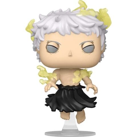 Funko POP My Hero Academia All For One Funko Pop Vinyl Figure 2161