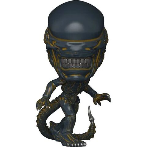 Pre-Order Alien Earth Xenomorph Super 6-Inch Funko Pop Vinyl Figure 1768
