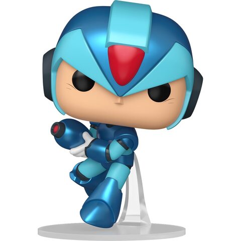 Pre-Order Funko Pop Mega Man X Funko Pop Vinyl Figure 1280