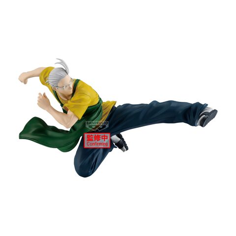 Banpresto Sakamoto Days Vibrationstars-Sakamoto Taro-Vol2
