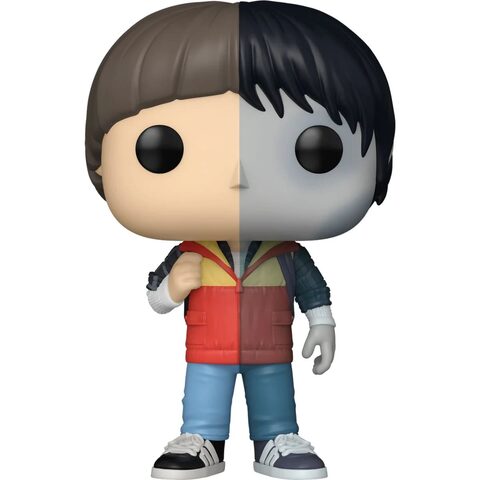 Pre-Order Funko Pop Stranger Things Split Will Byers Funko Pop Vinyl Figure 1909