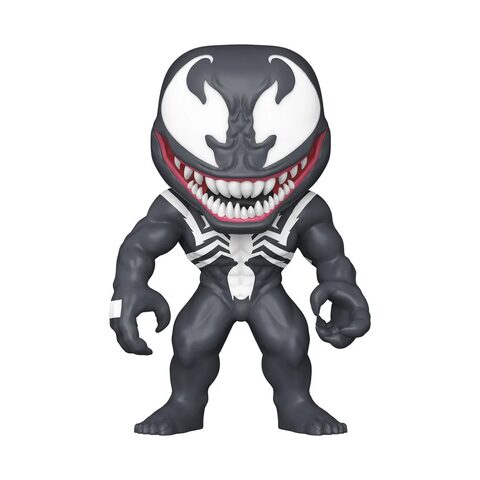 Pre-Order Funko Pop Marvel Rivals Venom Funko Pop Vinyl Figure