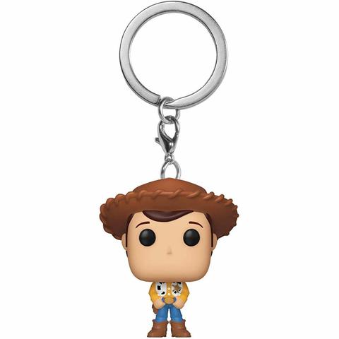 funko pop keychain woody