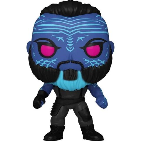 Pre-Order Funko POP WWE Bray Wyatt Funko Pop Vinyl Figure 199