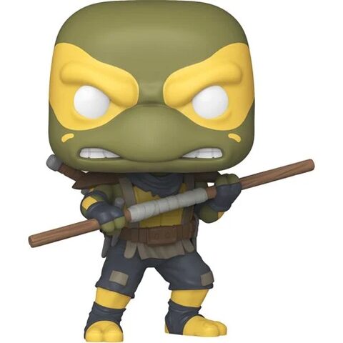 Pre-Order Teenage Mutant Ninja Turtles The Last Ronin Yi Funko Pop Vinyl Figure 58