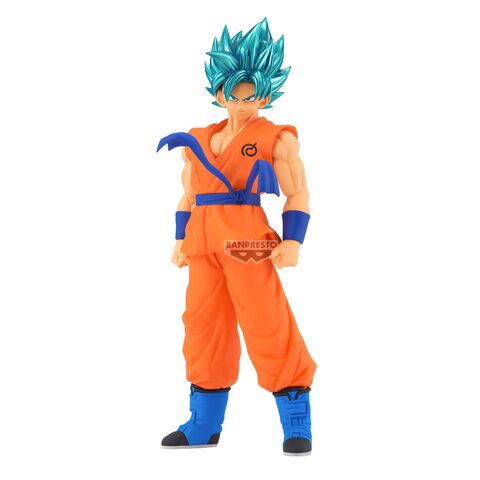 Banpresto Dragon Ball Super Blood Of Saiyans-Son Goku-