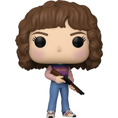 Pre-Order Stranger Things Season 5 Nancy Wheeler Funko Pop Vinyl Figure 1778