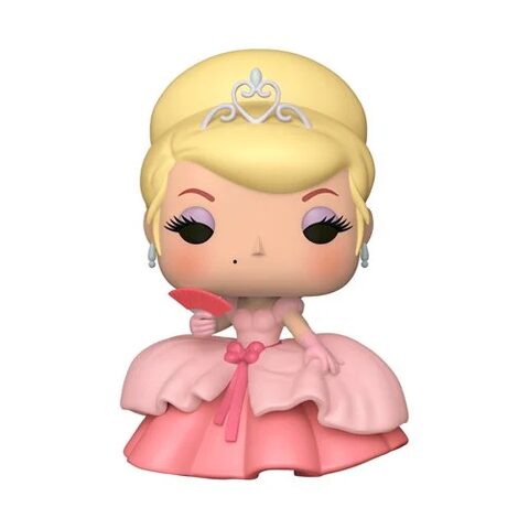 Pre-Order Funko POP Princess and the Frog Charlotte Funko Pop Vinyl Figure 1671
