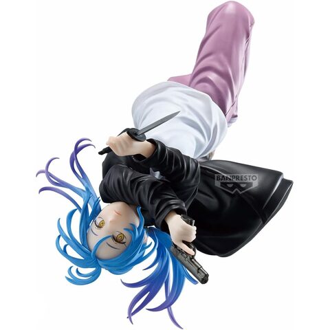 Banpresto Sakamoto Days Vibration Stars-Akao Akira