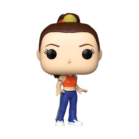 Pre-Order Funko Pop Spice Girls Sporty Spice Wannabe Funko Pop Vinyl Figure 505