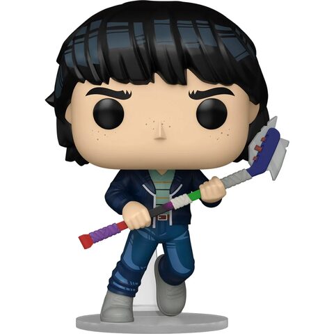 Pre-Order Funko POP Stranger Things Tales from 85 Mike Funko Pop Vinyl Figure 2459