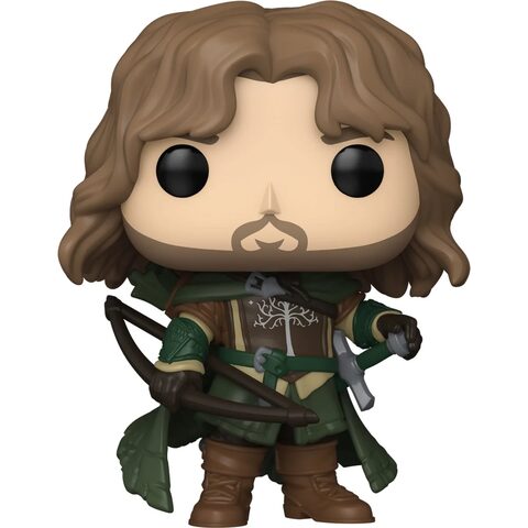 Pre-Order Funko POP The Lord of the Rings Faramir Funko Pop Vinyl Figure 1983