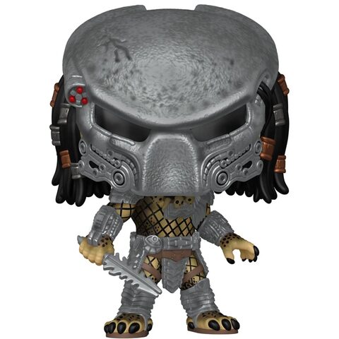 Funko POP Aliens vs Predator Requiem Bull Predator Funko Pop Vinyl Figure 1999